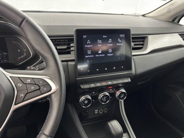 Vente en ligne Renault Captur  TCe 130 EDC FAP au prix de 17 490 €