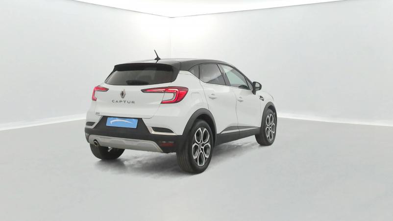 Vente en ligne Renault Captur  TCe 130 EDC FAP au prix de 17 490 €