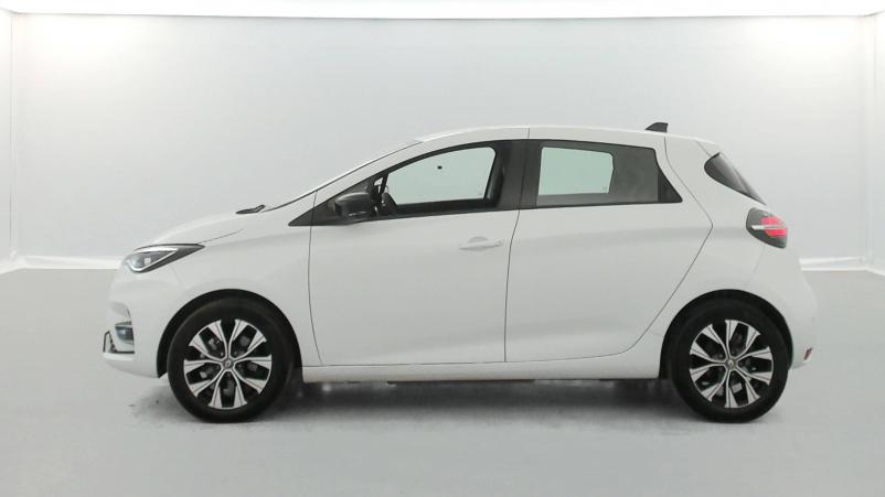 Vente en ligne Renault Zoé Zoe R110 - MY22 au prix de 16 990 €