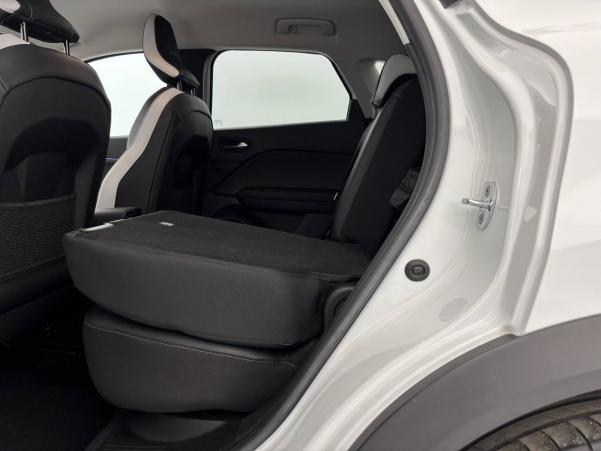 Vente en ligne Renault Captur  TCe 130 EDC FAP au prix de 17 490 €