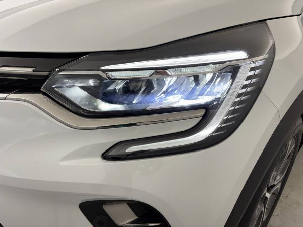 Vente en ligne Renault Captur  TCe 130 EDC FAP au prix de 17 490 €
