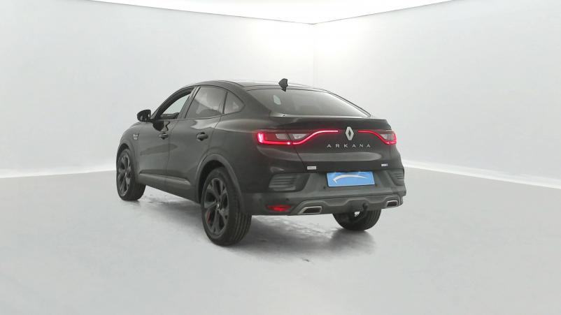 Vente en ligne Renault Arkana  E-Tech 145 - 21B au prix de 18 990 €