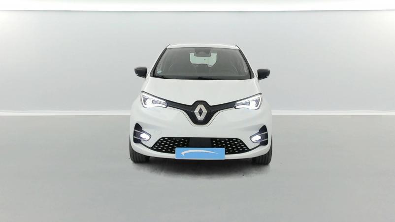 Vente en ligne Renault Zoé Zoe R110 - MY22 au prix de 16 990 €