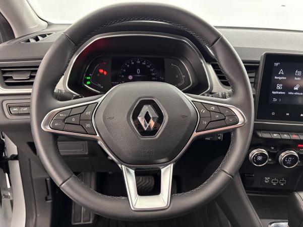 Vente en ligne Renault Captur  TCe 130 EDC FAP au prix de 17 490 €