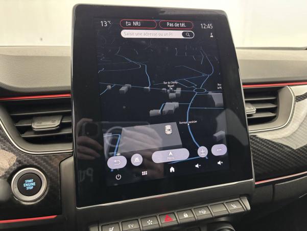Vente en ligne Renault Arkana  E-Tech 145 - 21B au prix de 18 990 €