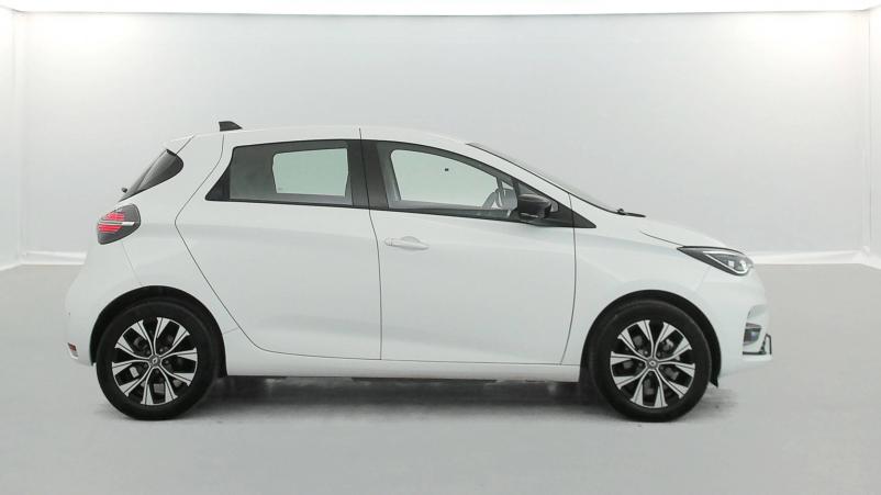 Vente en ligne Renault Zoé Zoe R110 - MY22 au prix de 16 990 €