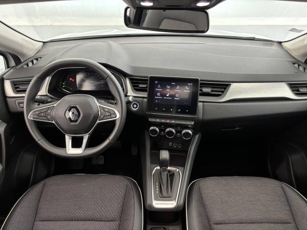 Vente en ligne Renault Captur  TCe 130 EDC FAP au prix de 17 490 €