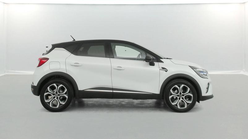 Vente en ligne Renault Captur  TCe 130 EDC FAP au prix de 17 490 €
