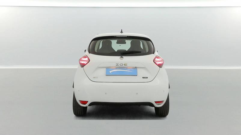 Vente en ligne Renault Zoé Zoe R110 - MY22 au prix de 16 990 €