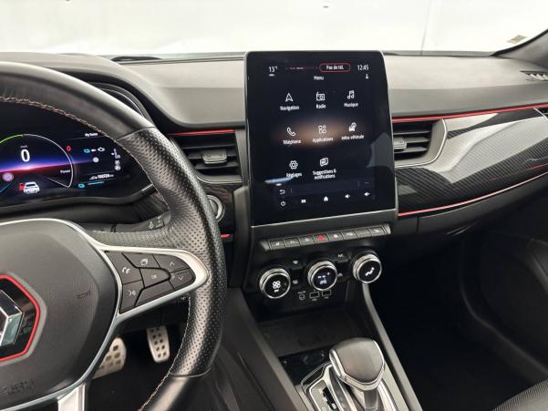 Vente en ligne Renault Arkana  E-Tech 145 - 21B au prix de 18 990 €