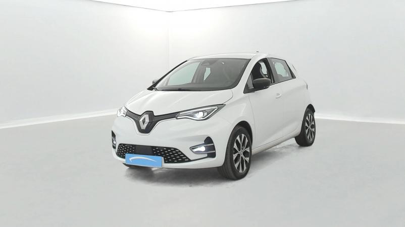 Vente en ligne Renault Zoé Zoe R110 - MY22 au prix de 16 990 €