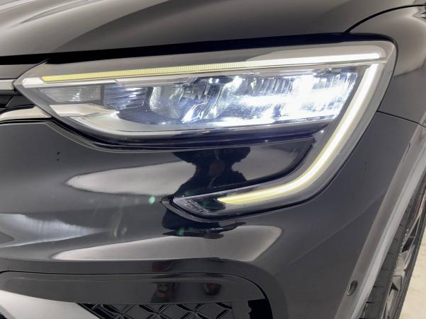 Vente en ligne Renault Arkana  E-Tech 145 - 21B au prix de 18 990 €