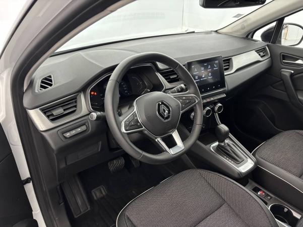 Vente en ligne Renault Captur  TCe 130 EDC FAP au prix de 17 490 €
