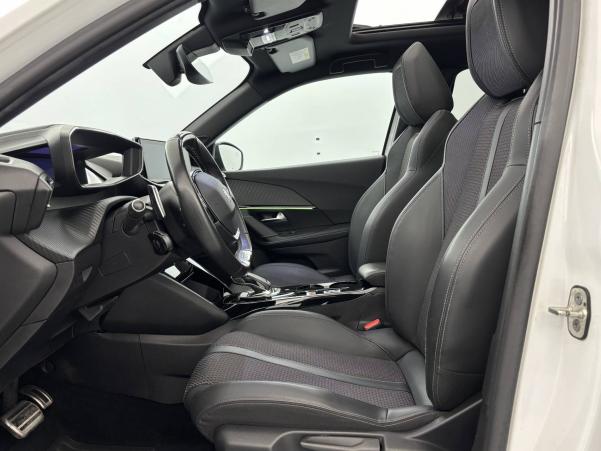 Vente en ligne Peugeot 2008  BlueHDi 130 S&S EAT8 au prix de 18 490 €