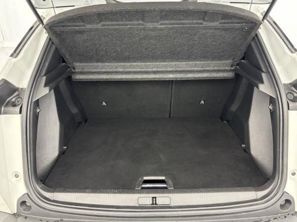 Vente en ligne Peugeot 2008  BlueHDi 130 S&S EAT8 au prix de 18 490 €