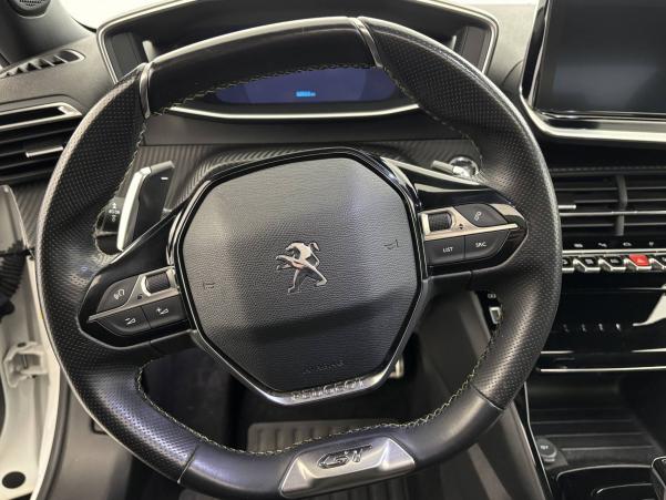 Vente en ligne Peugeot 2008  BlueHDi 130 S&S EAT8 au prix de 18 490 €