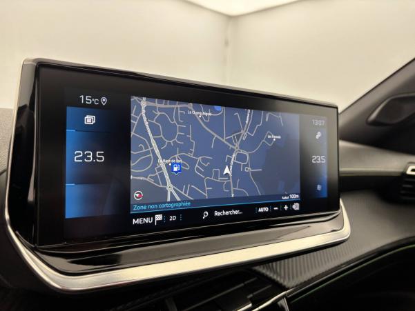 Vente en ligne Peugeot 2008  BlueHDi 130 S&S EAT8 au prix de 18 490 €