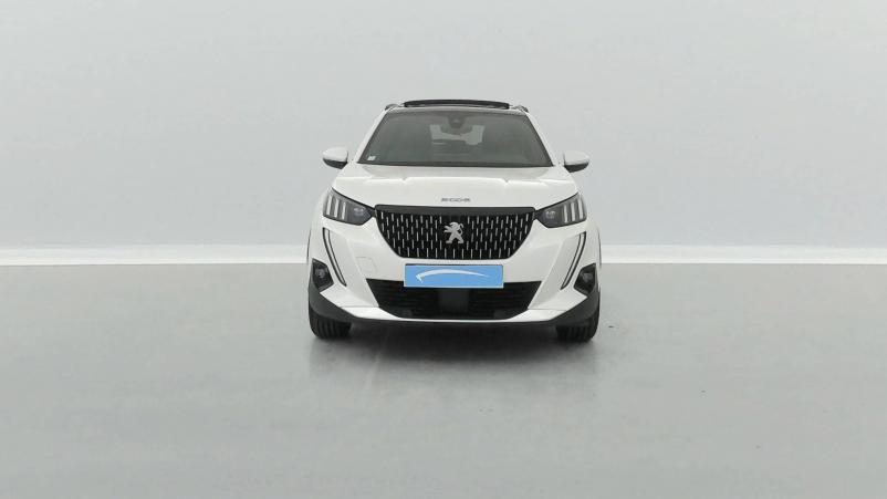 Vente en ligne Peugeot 2008  BlueHDi 130 S&S EAT8 au prix de 18 490 €