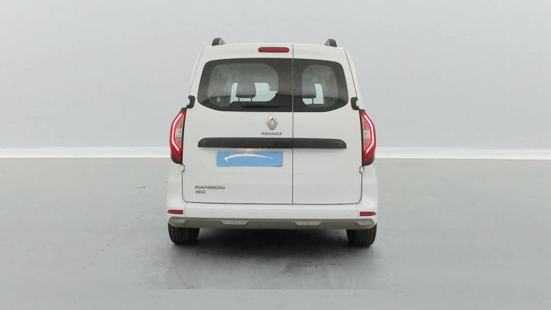 Vente en ligne Renault Kangoo  Blue dCi 95 au prix de 21 990 €