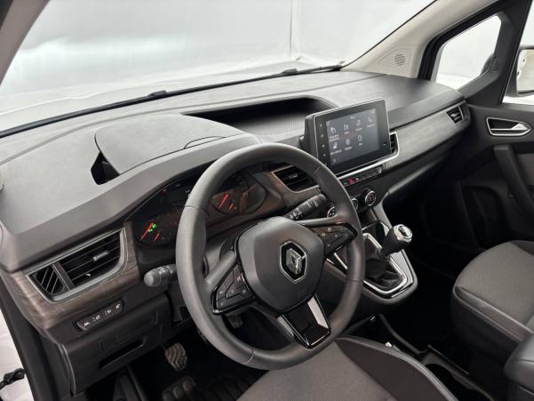 Vente en ligne Renault Kangoo  Blue dCi 95 au prix de 21 990 €