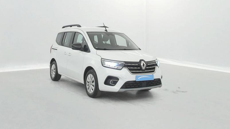 Vente en ligne Renault Kangoo  Blue dCi 95 au prix de 21 990 €