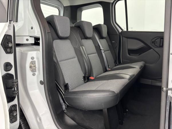 Vente en ligne Renault Kangoo  Blue dCi 95 au prix de 21 990 €