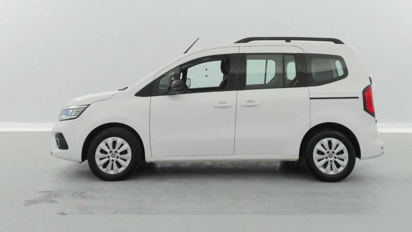 Vente en ligne Renault Kangoo  Blue dCi 95 au prix de 21 990 €