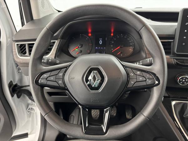 Vente en ligne Renault Kangoo  Blue dCi 95 au prix de 21 990 €