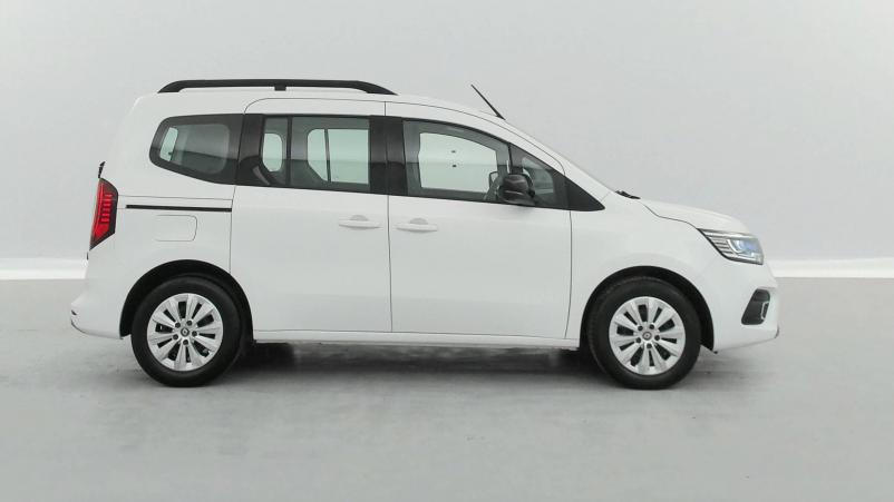 Vente en ligne Renault Kangoo  Blue dCi 95 au prix de 21 990 €