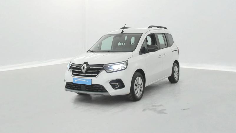 Vente en ligne Renault Kangoo  Blue dCi 95 au prix de 21 990 €