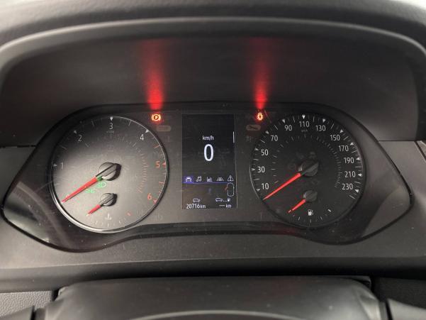 Vente en ligne Renault Kangoo  Blue dCi 95 au prix de 21 990 €