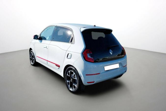 Vente en ligne Renault Twingo 3  TCe 95 EDC au prix de 15 990 €