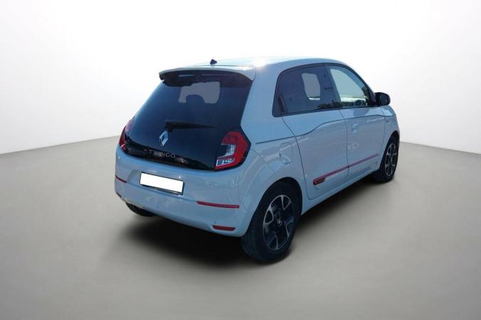 Vente en ligne Renault Twingo 3  TCe 95 EDC au prix de 15 990 €