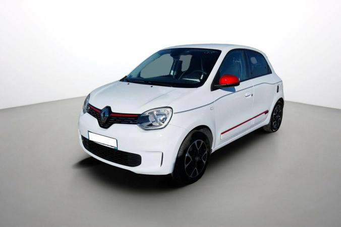 Vente en ligne Renault Twingo 3  TCe 95 EDC au prix de 15 990 €