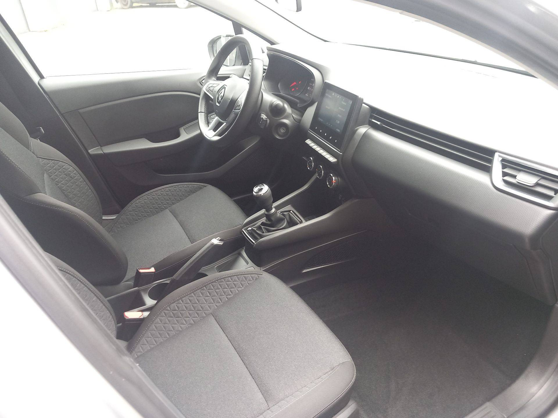 Vente en ligne Renault Clio 5 Clio TCe 90 au prix de 13 990 €