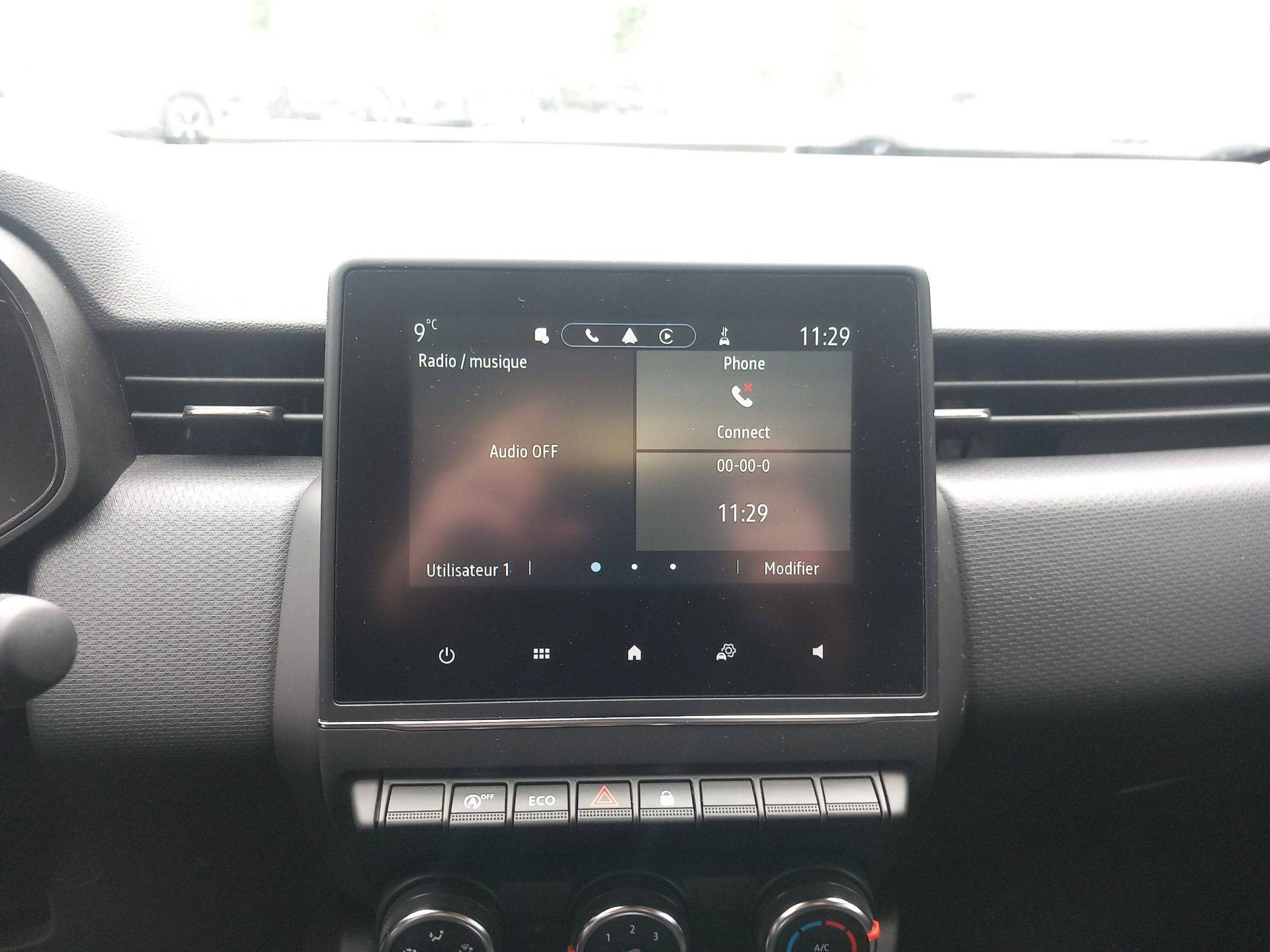 Vente en ligne Renault Clio 5 Clio TCe 90 au prix de 13 990 €