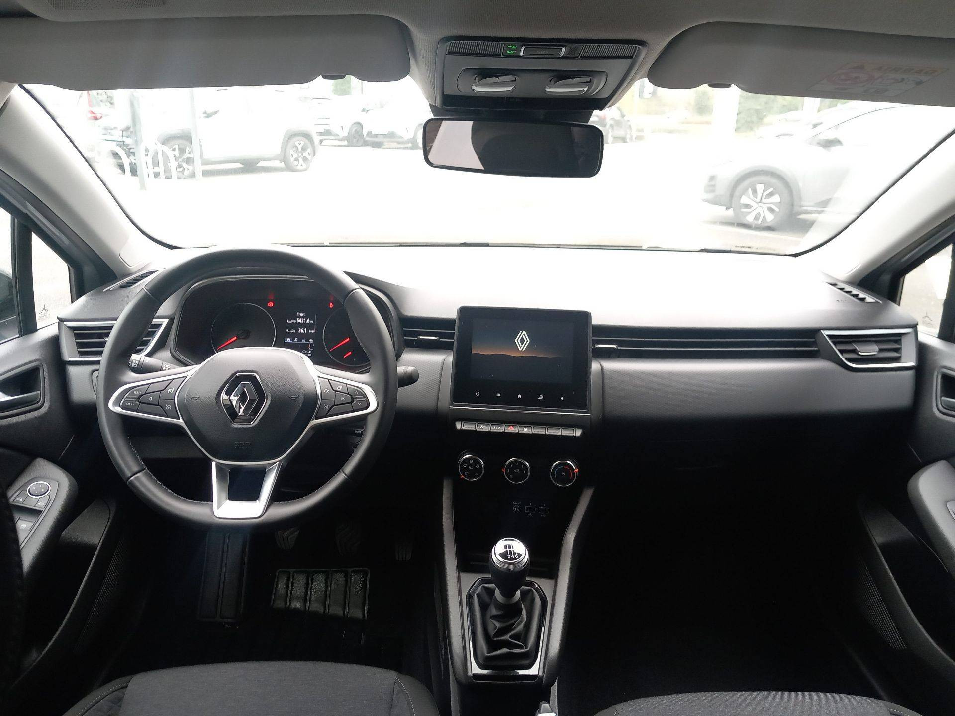 Vente en ligne Renault Clio 5 Clio TCe 90 au prix de 13 990 €