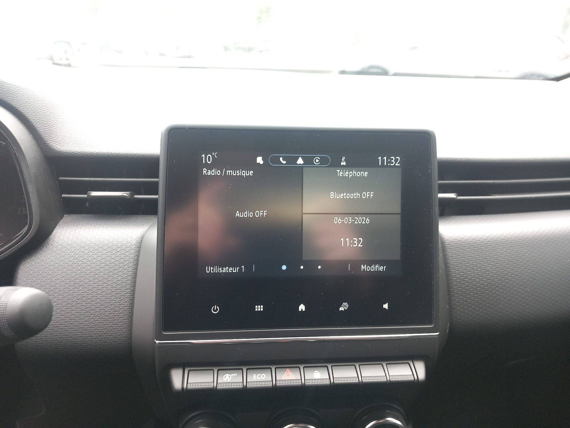 Vente en ligne Renault Clio 5 Clio TCe 90 au prix de 13 990 €