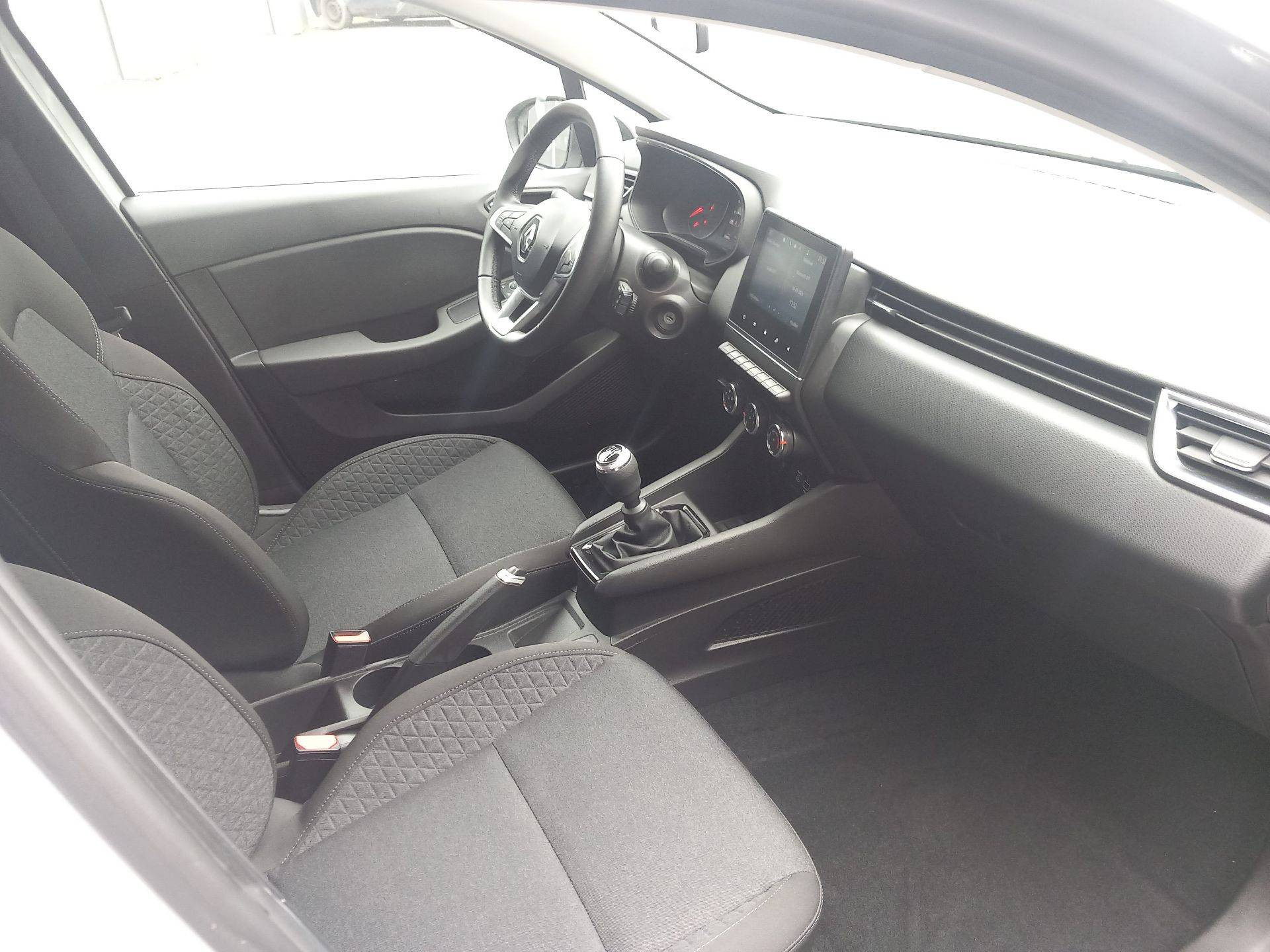 Vente en ligne Renault Clio 5 Clio TCe 90 au prix de 13 990 €