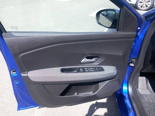 Vente en ligne Dacia Sandero  SCe 65 GSR2 au prix de 14 990 €