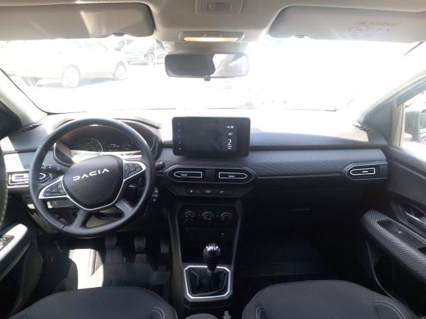 Vente en ligne Dacia Sandero  SCe 65 GSR2 au prix de 14 990 €