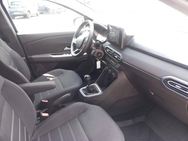Vente en ligne Dacia Sandero  SCe 65 GSR2 au prix de 14 990 €