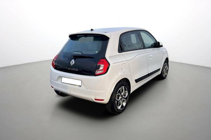 Vente en ligne Renault Twingo 3  SCe 65 - 21 au prix de 10 990 €