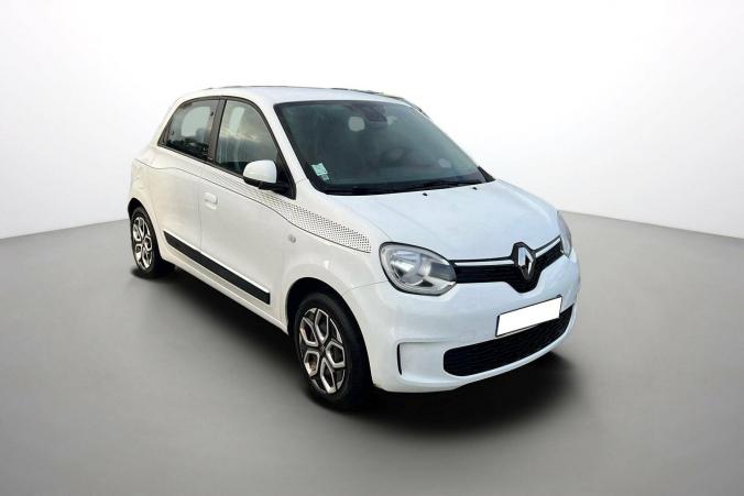 Vente en ligne Renault Twingo 3  SCe 65 - 21 au prix de 10 990 €