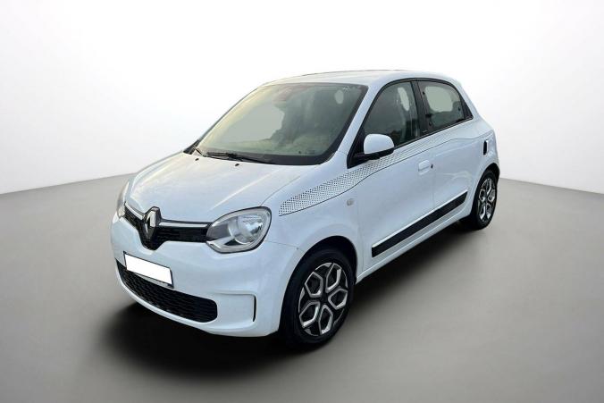 Vente en ligne Renault Twingo 3  SCe 65 - 21 au prix de 10 990 €