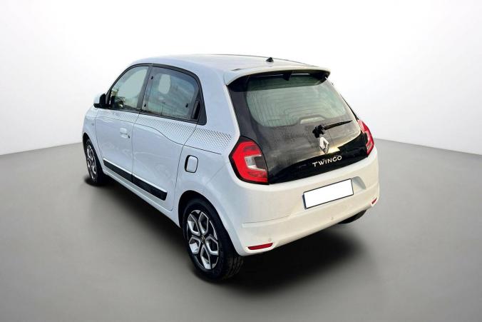 Vente en ligne Renault Twingo 3  SCe 65 - 21 au prix de 10 990 €