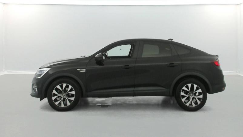 Vente en ligne Renault Arkana  mild hybrid 140 EDC FAP - 22 au prix de 19 990 €