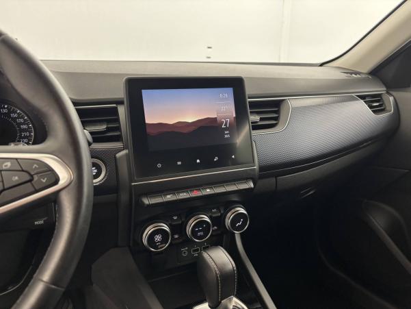 Vente en ligne Renault Arkana  mild hybrid 140 EDC FAP - 22 au prix de 19 990 €