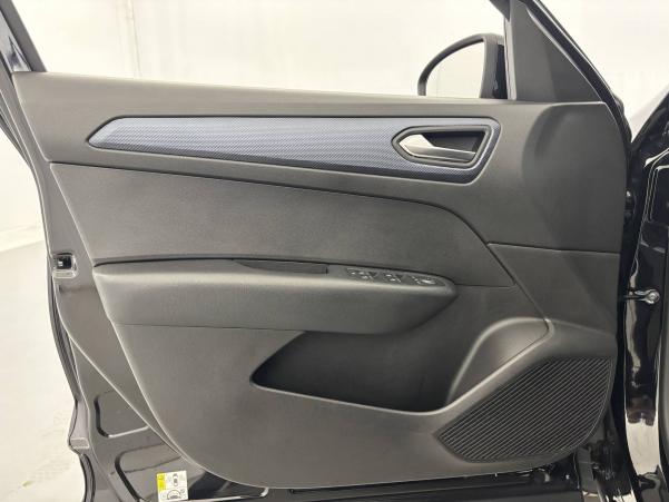 Vente en ligne Renault Arkana  mild hybrid 140 EDC FAP - 22 au prix de 19 990 €