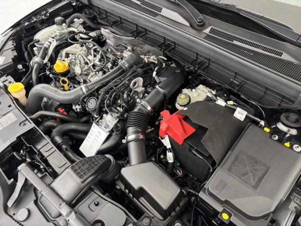 Vente en ligne Renault Arkana  mild hybrid 140 EDC FAP - 22 au prix de 19 990 €